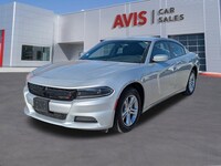 2022 Dodge Charger SXT -
                Katy, TX