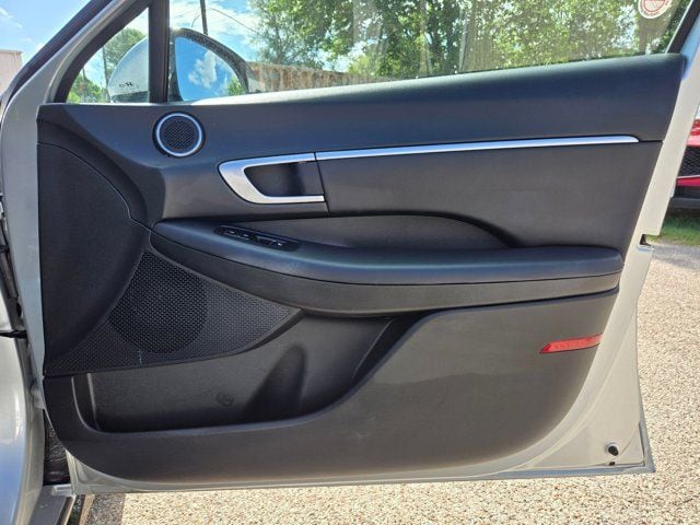 Thumbnail: 2025 Hyundai Sonata - 27