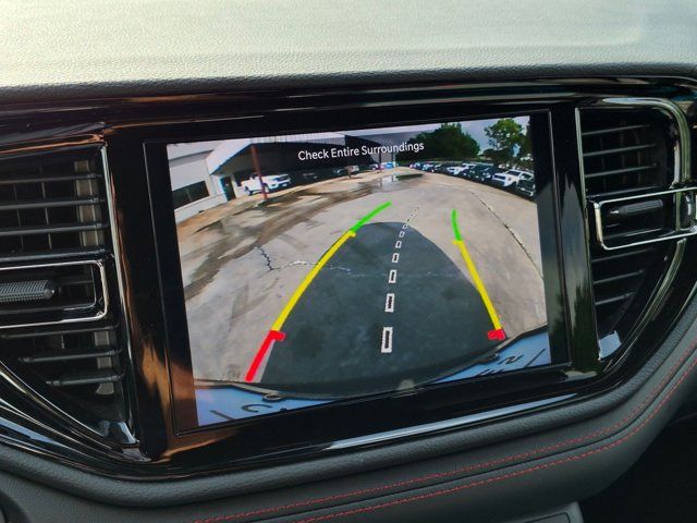 Thumbnail: 2025 Dodge Durango - 20