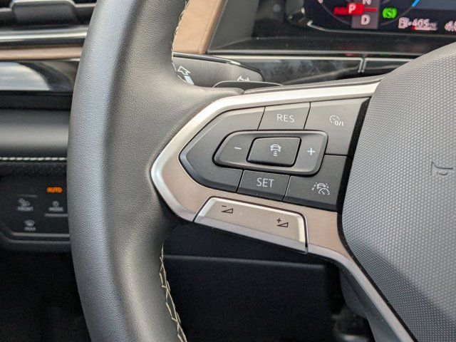2025 Volkswagen Atlas SE w/Tech - Photo 15