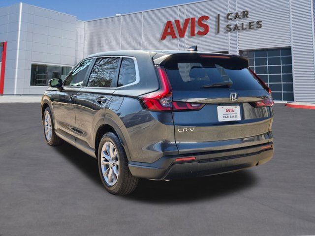 Thumbnail: 2025 Honda CR-V - 10