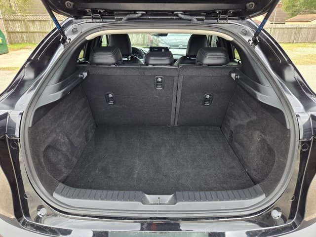 Thumbnail: 2025 Mazda CX-30 - 7