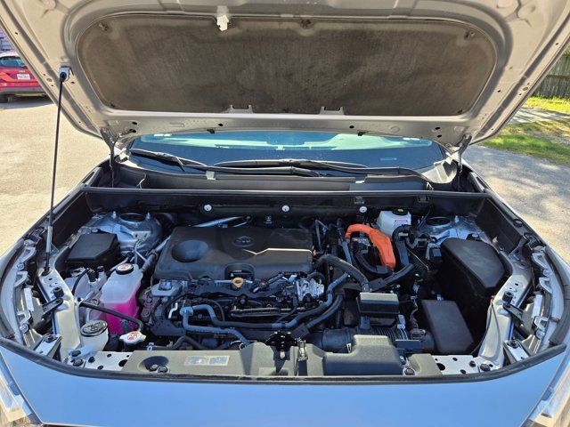 Thumbnail: 2025 Toyota RAV4 - 31