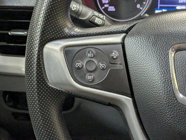 Thumbnail: 2024 GMC Terrain - 16