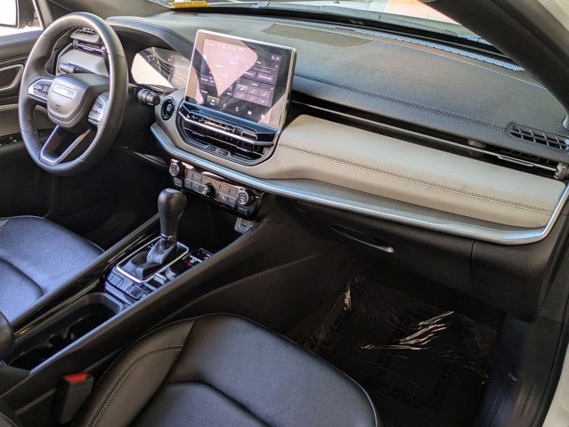 Thumbnail: 2025 Jeep Compass - 29