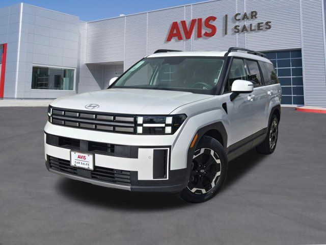 Thumbnail: 2025 Hyundai Santa Fe - 1