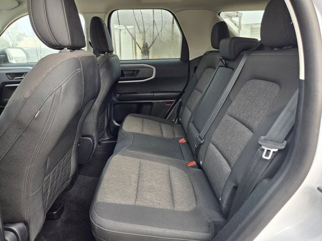 Thumbnail: 2024 Ford Bronco Sport - 25