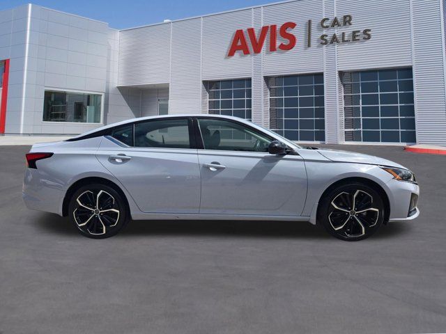 Thumbnail: 2025 Nissan Altima - 5