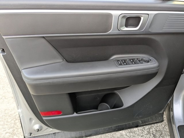 Thumbnail: 2025 Hyundai Santa Fe - 7