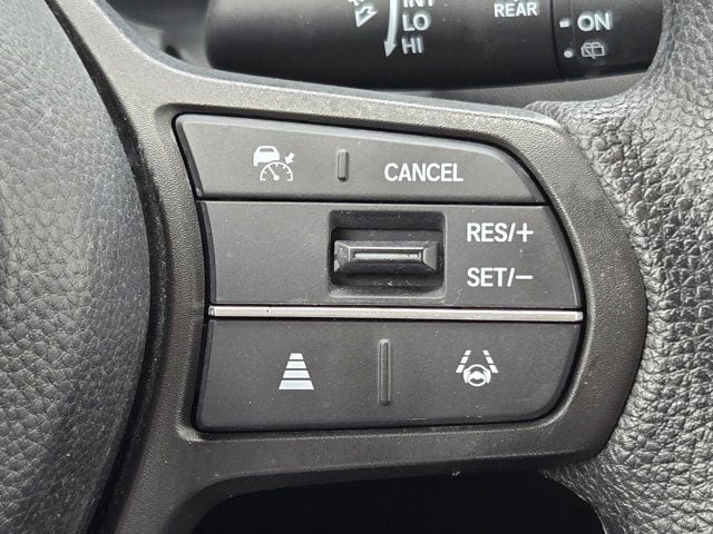 Thumbnail: 2025 Honda HR-V - 20