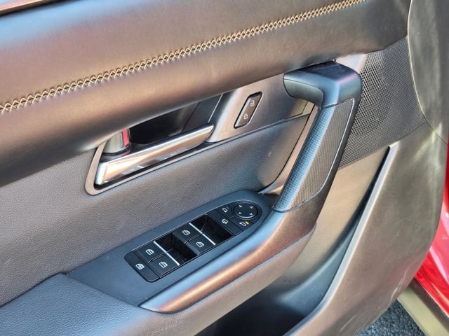 Thumbnail: 2025 Mazda CX-50 - 14