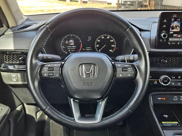 Thumbnail: 2025 Honda CR-V - 20