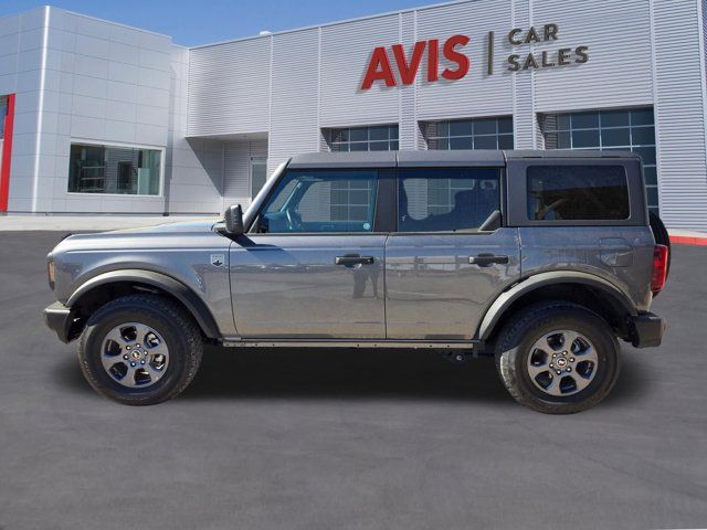 Thumbnail: 2025 Ford Bronco - 11