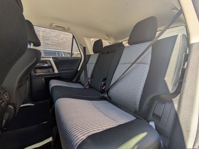 2024 Toyota 4Runner SR5 - Photo 27