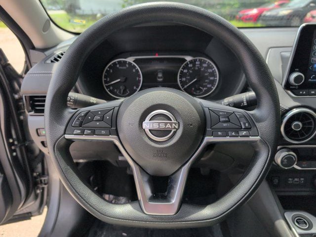 Thumbnail: 2025 Nissan Sentra - 22