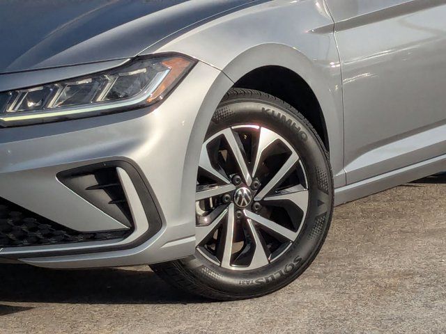 Thumbnail: 2025 Volkswagen Jetta - 28