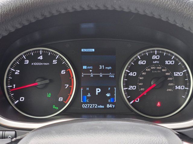 Thumbnail: 2025 Mitsubishi Eclipse Cross - 16