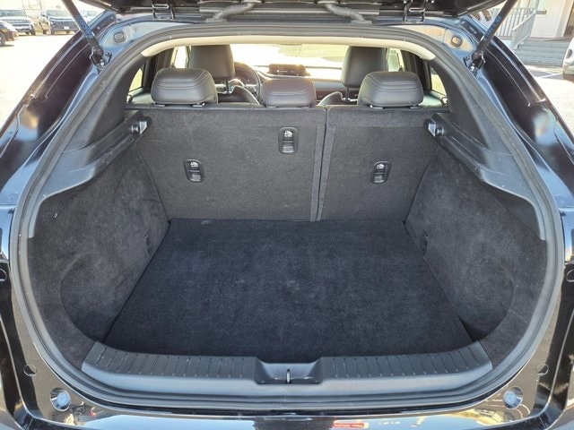 Thumbnail: 2025 Mazda CX-30 - 7