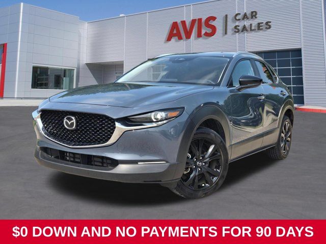 Thumbnail: 2025 Mazda CX-30 - 1