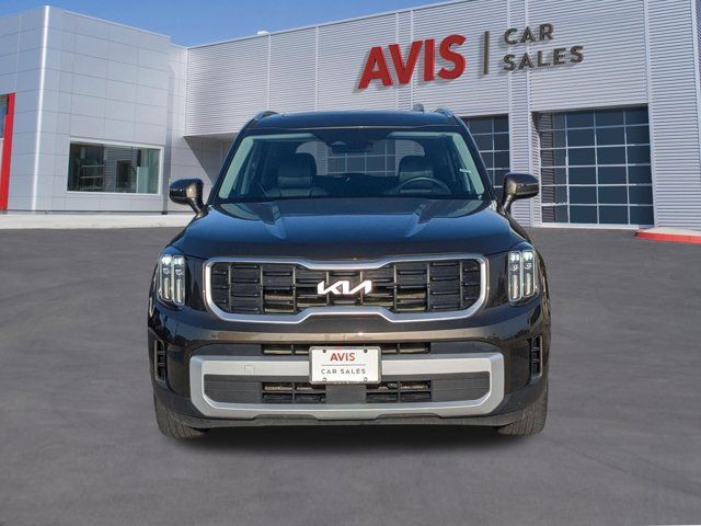 Thumbnail: 2025 Kia Telluride - 2