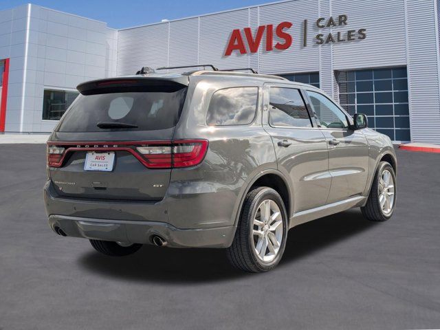 Thumbnail: 2025 Dodge Durango - 6