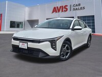 2025 Kia K4 LXS -
                  Katy, TX
