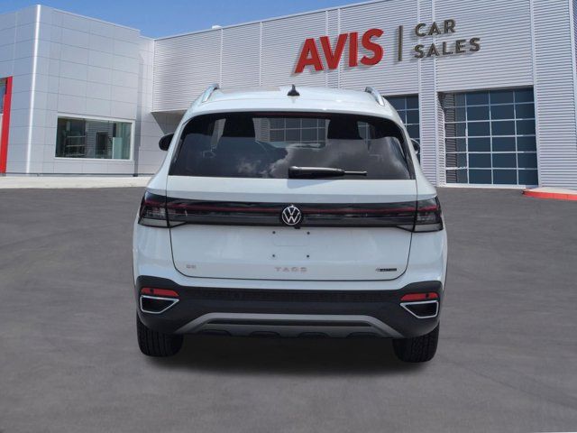 Thumbnail: 2025 Volkswagen Taos - 7