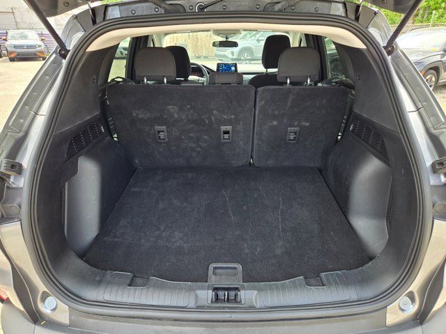 Thumbnail: 2025 Ford Escape - 7