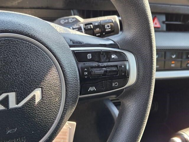 Thumbnail: 2024 Kia Sportage - 18