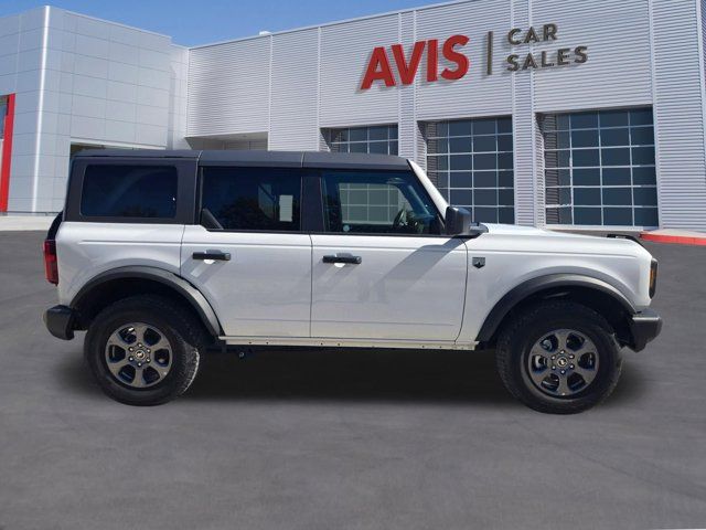 Thumbnail: 2025 Ford Bronco - 5