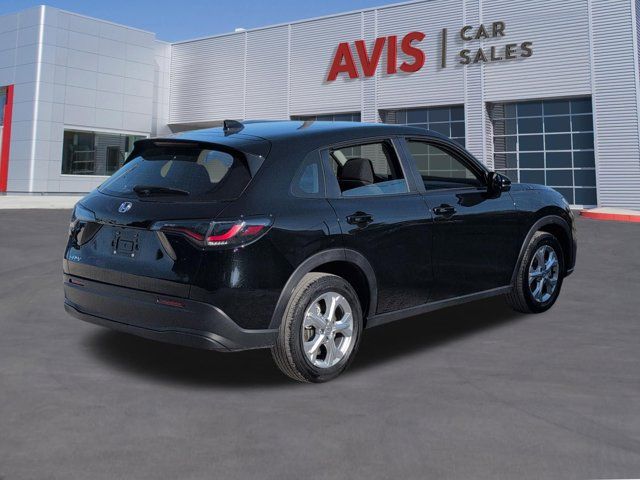 Thumbnail: 2025 Honda HR-V - 6