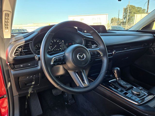 Thumbnail: 2025 Mazda CX-30 - 15