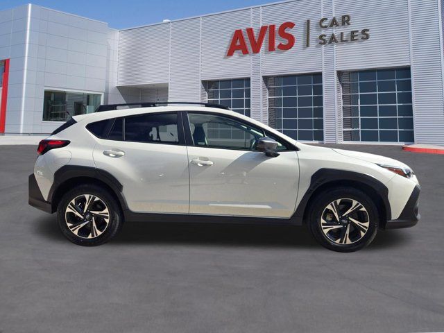Thumbnail: 2025 Subaru Crosstrek - 5