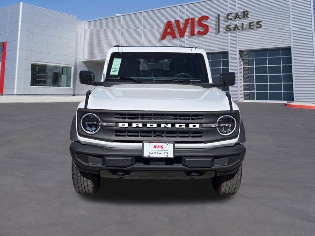 Thumbnail: 2025 Ford Bronco - 2