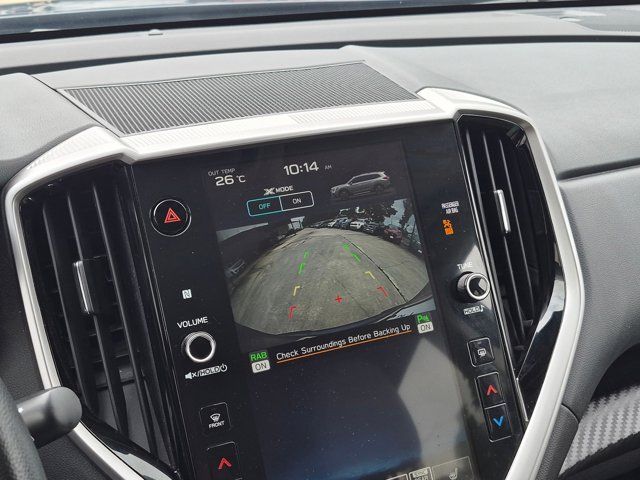 Thumbnail: 2025 Subaru Ascent - 20