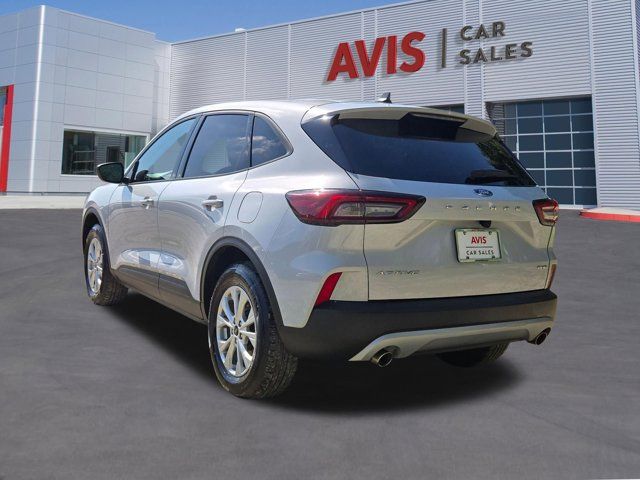 Thumbnail: 2025 Ford Escape - 10