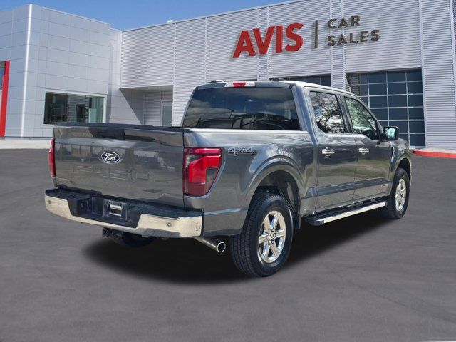 Thumbnail: 2025 Ford F-150 - 6