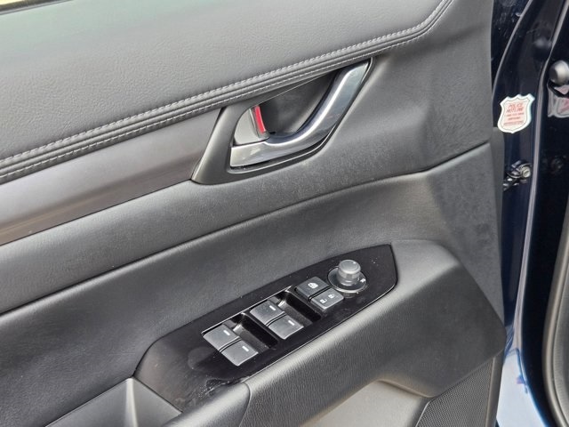 Thumbnail: 2025 Mazda CX-5 - 14