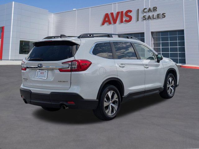 Thumbnail: 2025 Subaru Ascent - 6