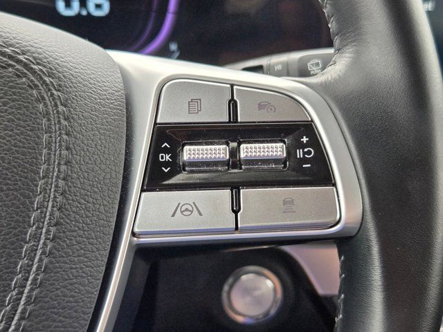 Thumbnail: 2025 Kia Telluride - 21