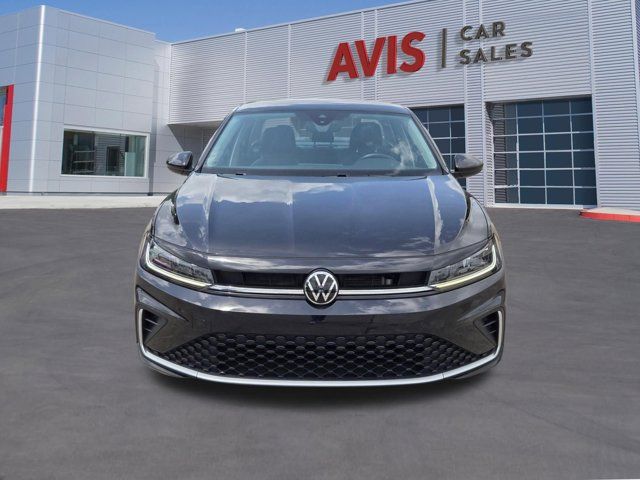Thumbnail: 2025 Volkswagen Jetta - 2