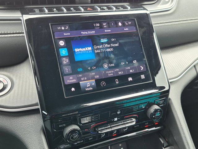 2025 Jeep Grand Cherokee Altitude - Photo 19