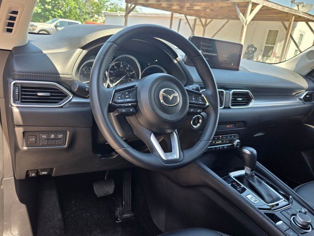 Thumbnail: 2025 Mazda CX-5 - 15