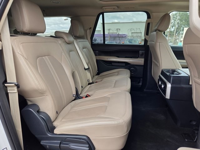 Thumbnail: 2024 Ford Expedition MAX - 26