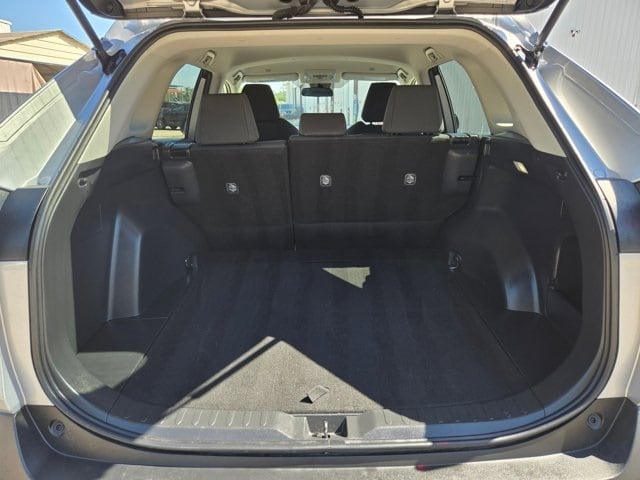 Thumbnail: 2025 Toyota RAV4 - 28