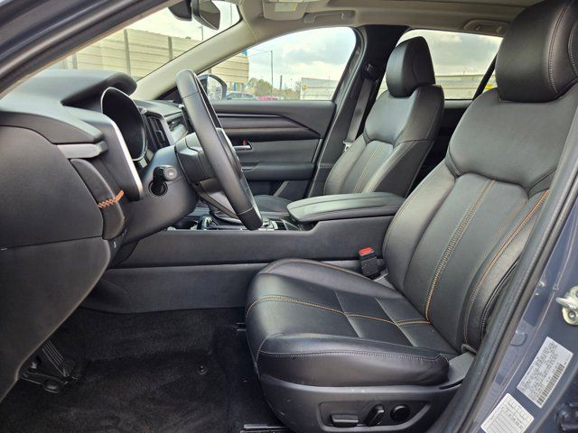 Thumbnail: 2025 Mazda CX-50 - 23