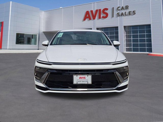 Thumbnail: 2025 Hyundai Sonata - 2