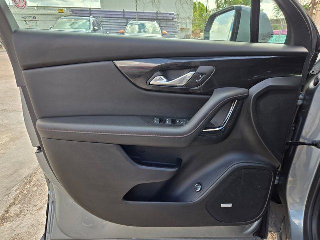 Thumbnail: 2025 Chevrolet Blazer - 13