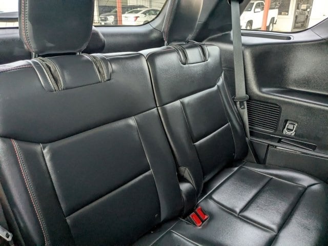 Thumbnail: 2025 Ford Explorer - 31