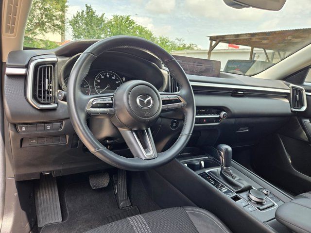Thumbnail: 2025 Mazda CX-50 - 15